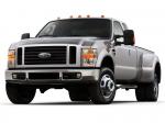 Ford F-350 Super Duty Super Cab 2007 года